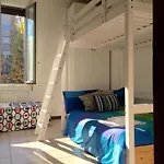 Appartement Milanofiere Flat