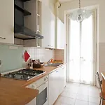Appartement Milanofiere Flat *