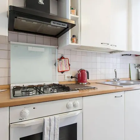 Milanofiere Flat * Milan