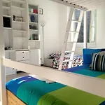 Milanofiere Flat Daire