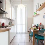 Milanofiere Flat * Milano