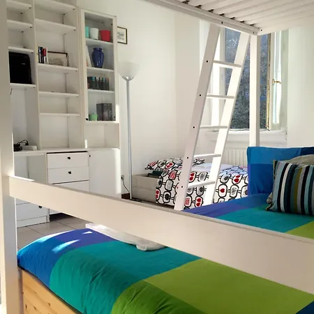 Milanofiere Flat Apartment