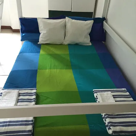 Milanofiere Flat Apartment Milan