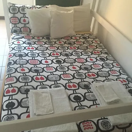 Milanofiere Flat Milan
