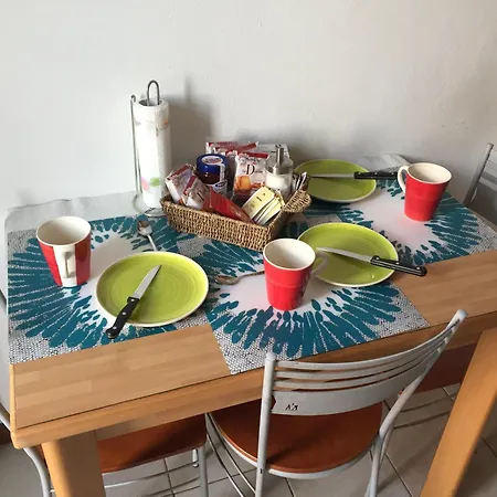 Appartamento Milanofiere Flat *