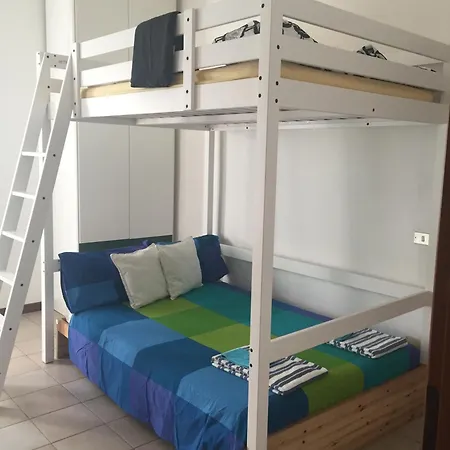 Milanofiere Flat Milan
