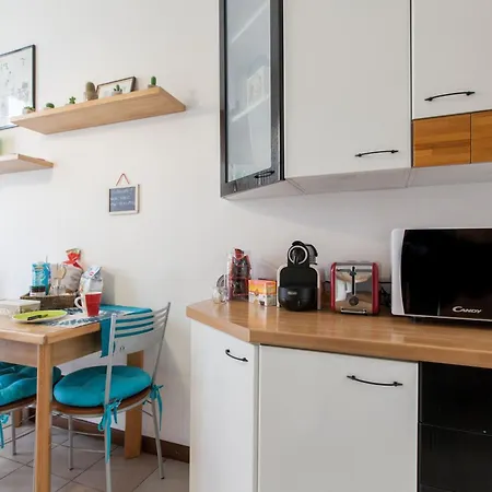 Milanofiere Flat Milano