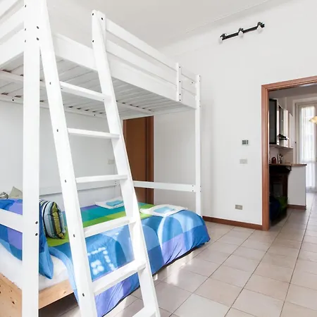 Milanofiere Flat * Milano
