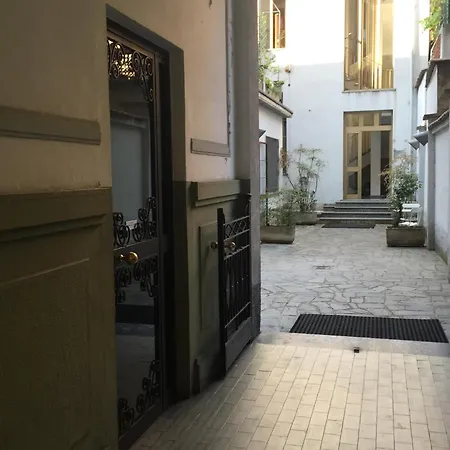 Milanofiere Flat Apartment Milan