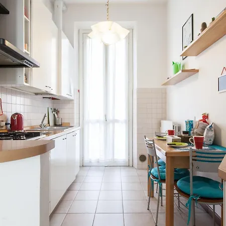 Milanofiere Flat * Milan