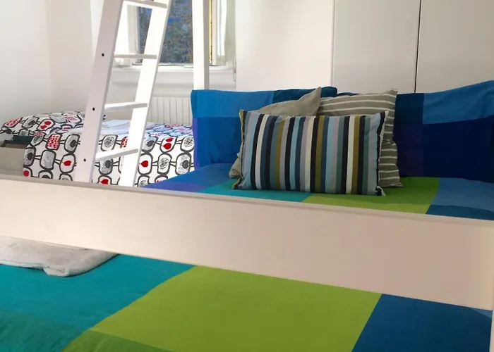 Milanofiere Flat Appartamento Milano
