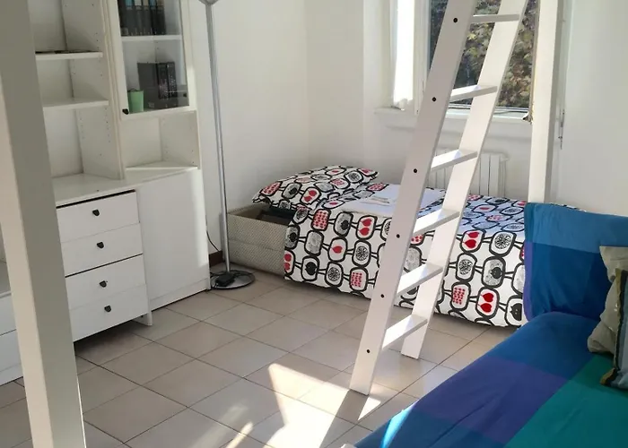 Appartamento Milanofiere Flat Milano
