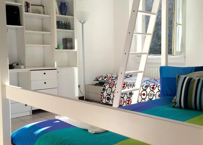 Milanofiere Flat Appartamento