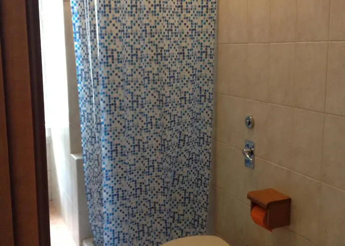 Appartamento Milanofiere Flat