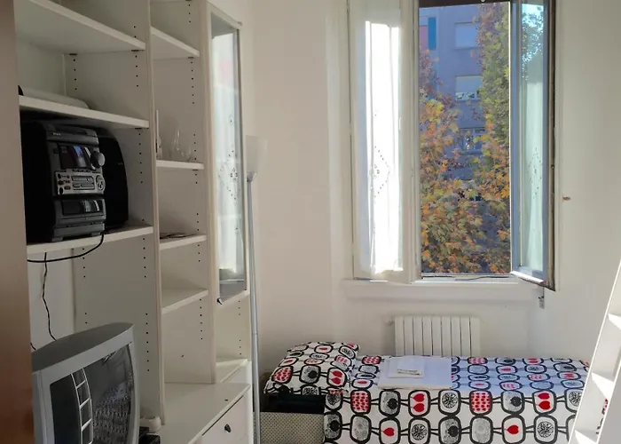 Appartamento Milanofiere Flat *