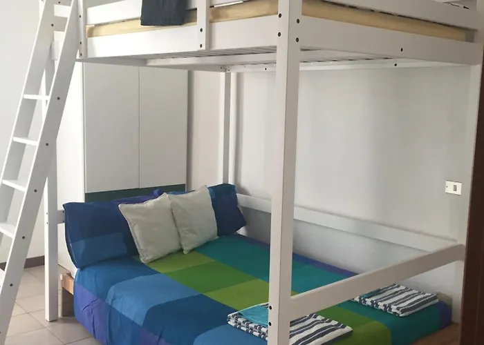 Milanofiere Flat Milano