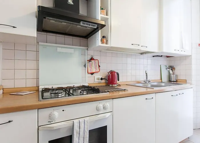 Milanofiere Flat * Milano
