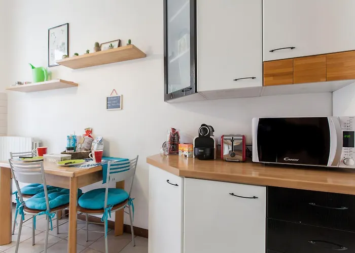 Milanofiere Flat Milano