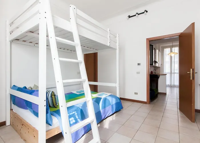 Milanofiere Flat * Milano
