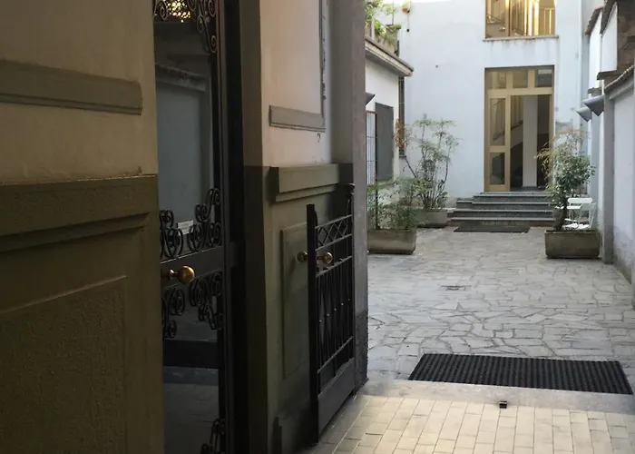 Milanofiere Flat Appartamento Milano