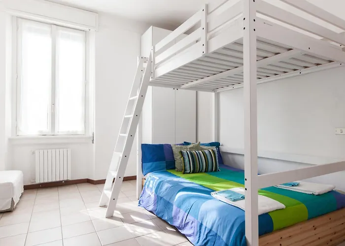 Appartamento Milanofiere Flat Milano