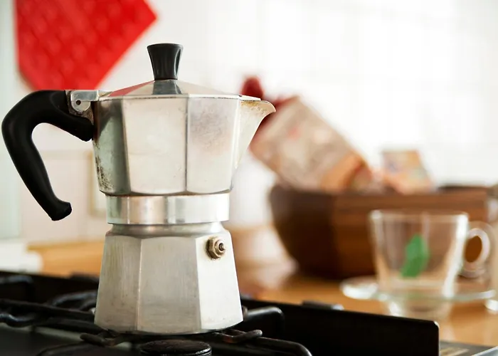 Milanofiere Flat