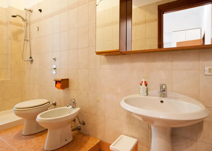 Milanofiere Flat Appartamento *