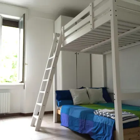 Milanofiere Flat *